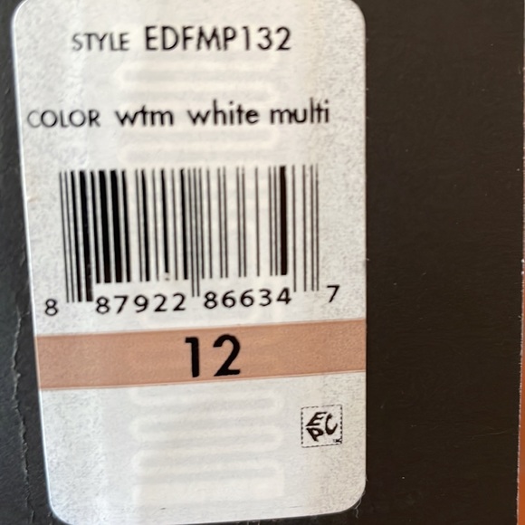 Fun bright dress! Buy now and be the first to have a new spring dress!! - Picture 13 of 13